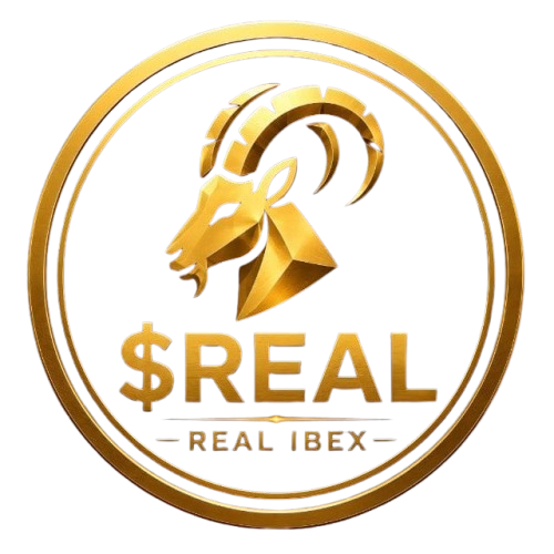 $REAL Logo