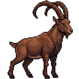 $REAL Mountain Climber Goat Game