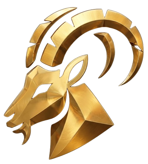 Tokenomic Goat Artwork
